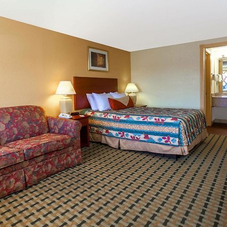 Knights Inn - Seymour Εξωτερικό φωτογραφία